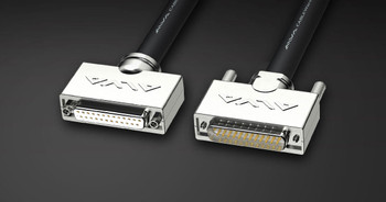 ALVA AES/EBU D-Sub Tascam to D-Sub Yamaha Cross Cable