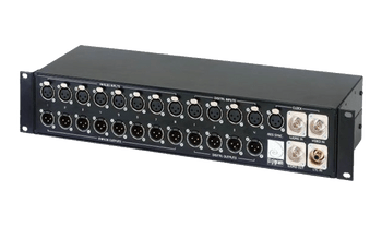 Digigram BOB8 Breakout Box for Sound Cards Digigram BOB8 Breakout Box for Sound Cards