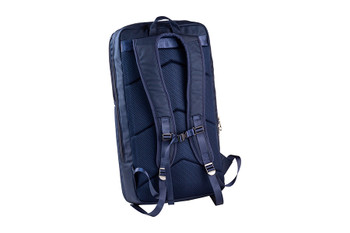 Sequenz MP-TB1-NV Multi-Purpose DJ / Musician's Backpack - Navy Sequenz MP-TB1-NV Multi-Purpose DJ / Musician's Backpack - Navy