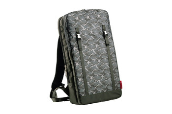 Sequenz MP-TB1-CAMO Multi-Purpose DJ / Musician's Backpack - Camouflage Sequenz MP-TB1-CAMO Multi-Purpose DJ / Musician's Backpack - Camouflage
