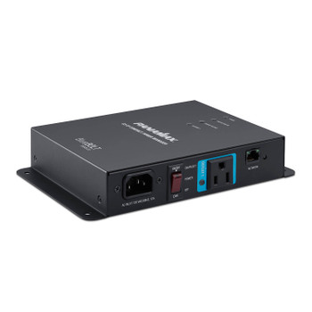 Panamax C3-IP Compact Power Manager Panamax C3-IP Compact Power Manager