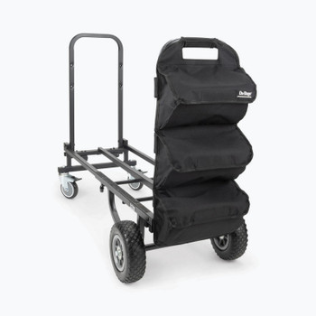 On-Stage Stands UCB1250 Utility Cart Handle Bag On-Stage Stands UCB1250 Utility Cart Handle Bag