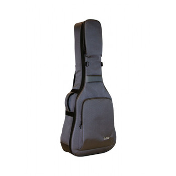 On-Stage GBA4990CG Deluxe Acoustic Guitar Gig Bag On-Stage GBA4990CG Deluxe Acoustic Guitar Gig Bag