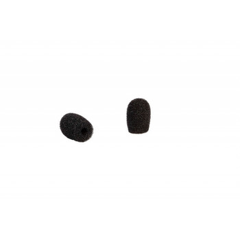 On-Stage ASWS20B10 Windscreens for Headset Microphones On-Stage ASWS20B10 Windscreens for Headset Microphones