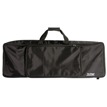 On-Stage KBA4061 61-Key Keyboard Bag On-Stage KBA4061 61-Key Keyboard Bag