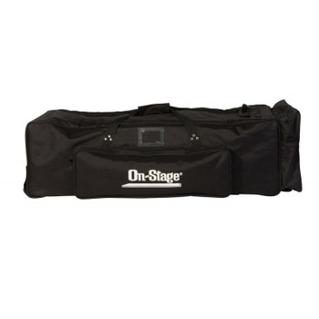 On-Stage DHB6000 Drum Hardware Bag On-Stage DHB6000 Drum Hardware Bag