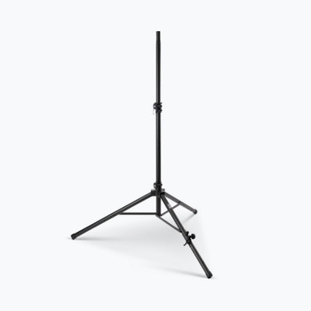 On-Stage SS7762B Speaker Stand with Adjustable Leg On-Stage SS7762B Speaker Stand with Adjustable Leg