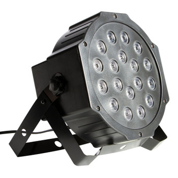 On-Stage RGBLED100 LED Wash Light