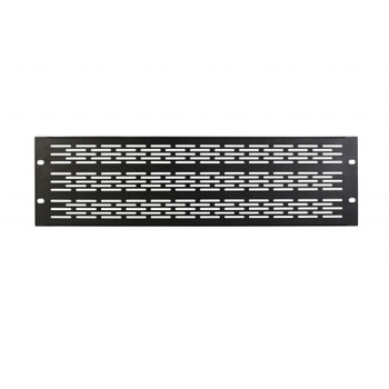 On-Stage RPV3000 3U Vented Rack Panel On-Stage RPV3000 3U Vented Rack Panel