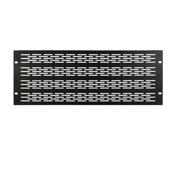 On-Stage RPV4000 4U Vented Rack Panel On-Stage RPV4000 4U Vented Rack Panel
