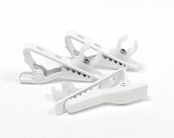 WindTech TC-13 / TC-14 "Snap-In" Type Lavalier Clips (3 Pack) WindTech TC-13 / TC-14 "Snap-In" Type Lavalier Clips (3 Pack)