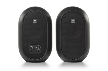 JBL 104-BT Compact Desktop Reference Monitors with Bluetooth JBL 104-BT Compact Desktop Reference Monitors with Bluetooth