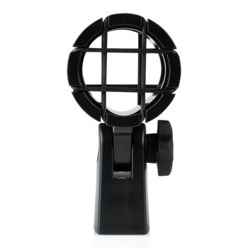 Gator SM1525 Deluxe Universal Shockmount for 15-25mm Diameter Mics Gator SM1525 Deluxe Universal Shockmount for 15-25mm Diameter Mics