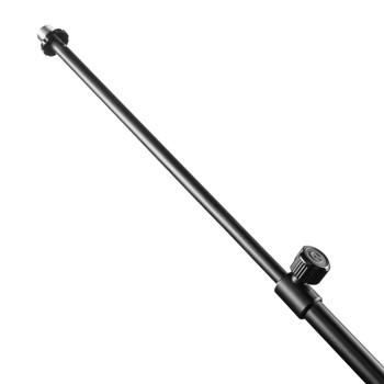 GRAVITY TOURING SERIES Tripod Mic Stand Telescope Boom GRAVITY TOURING SERIES Tripod Mic Stand Telescope Boom