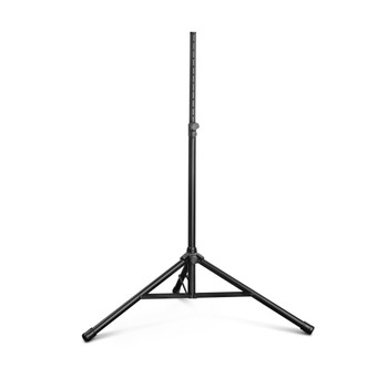 GRAVITY TOURING SERIES Steel Speaker Stand with Auto Lockpin GRAVITY TOURING SERIES Steel Speaker Stand with Auto Lockpin