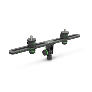 GRAVITY Stereo Array Microphone Bar GRAVITY Stereo Array Microphone Bar