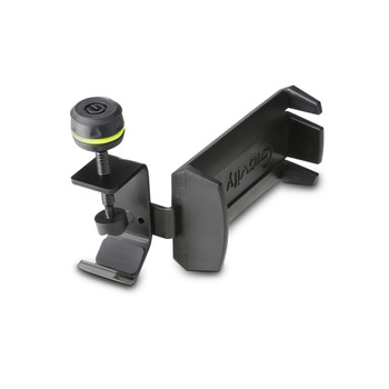 GRAVITY Mic Stand Mount Headphones Hanger GRAVITY Mic Stand Mount Headphones Hanger
