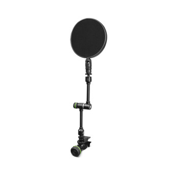 GRAVITY Pop filter with VARI®-ARM GRAVITY Pop filter with VARI®-ARM