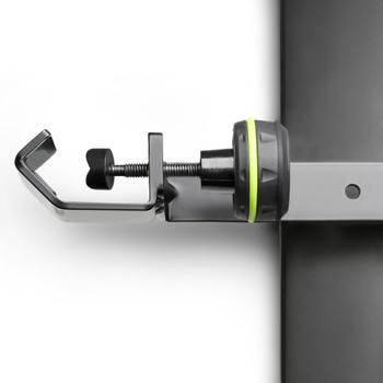 GRAVITY Microphone Stand Tray 10" x 8" GRAVITY Microphone Stand Tray 10" x 8"