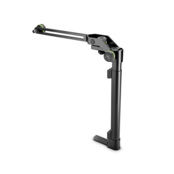 GRAVITY Cab Clamp Microphone Holder for Guitar Cabinets GRAVITY Cab Clamp Microphone Holder for Guitar Cabinets