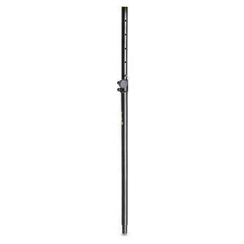GRAVITY Adjustable Two Part Speaker Pole 35 mm to 35 mm - 41" t0 56" GRAVITY Adjustable Two Part Speaker Pole 35 mm to 35 mm - 41" t0 56"