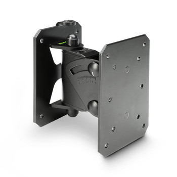 GRAVITY Tilt and Swivel Wall Mount for Speakers up to 44 lbs GRAVITY Tilt and Swivel Wall Mount for Speakers up to 44 lbs