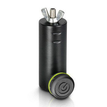 GRAVITY Reducer Flange from 36 mm to M10 Male. Ideal for PAR lights GRAVITY Reducer Flange from 36 mm to M10 Male. Ideal for PAR lights