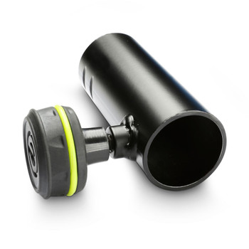 GRAVITY Reducer Flange from 36 mm to M6 male. Ideal for lamps and accessories. GRAVITY Reducer Flange from 36 mm to M6 male. Ideal for lamps and accessories.