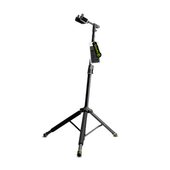 GRAVITY Foldable Guitar Stand - Neckhug GRAVITY Foldable Guitar Stand - Neckhug