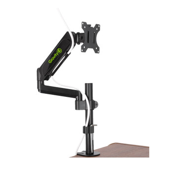 GRAVITY Monitor Mount, Tabletop-Mount, Swivel Arm GRAVITY Monitor Mount, Tabletop-Mount, Swivel Arm