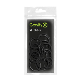 GRAVITY Universal Gravity Ring Pack GRAVITY Universal Gravity Ring Pack