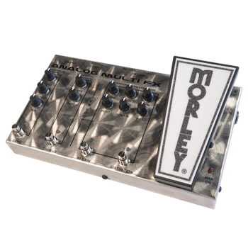 Morley AFX-1 Analog Multi FX Pedal Morley AFX-1 Analog Multi FX Pedal