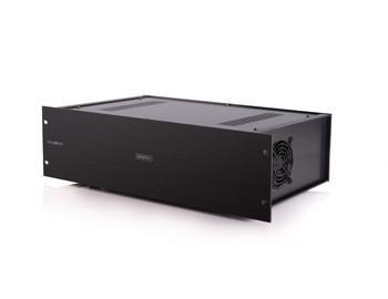 Amphion Amp400 Multi-channel Amplifier Amphion Amp400 Multi-channel Amplifier