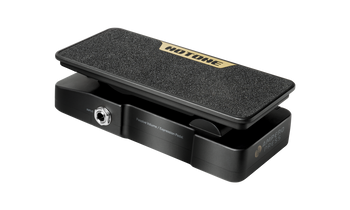 Hotone Ampero Press Passive Volume Expression Pedal Hotone Ampero Press Passive Volume Expression Pedal