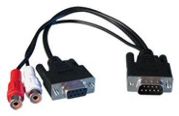 RME BOHDSP9652 Digital Breakout Cable - SPDIF RME BOHDSP9652 Digital Breakout Cable - SPDIF