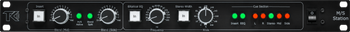TK Audio M/S Station Advanced Mid-Side Processor with EQ TK Audio M/S Station Advanced Mid-Side Processor with EQ