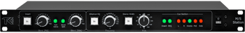 TK Audio M/S Station Advanced Mid-Side Processor with EQ TK Audio M/S Station Advanced Mid-Side Processor with EQ