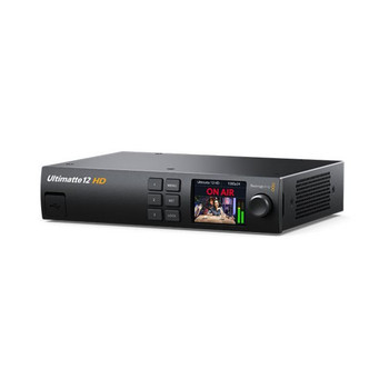 Blackmagic Design Ultimatte 12 HD Blackmagic Design Ultimatte 12 HD
