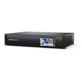 Blackmagic Design Ultimatte 12 8K Blackmagic Design Ultimatte 12 8K