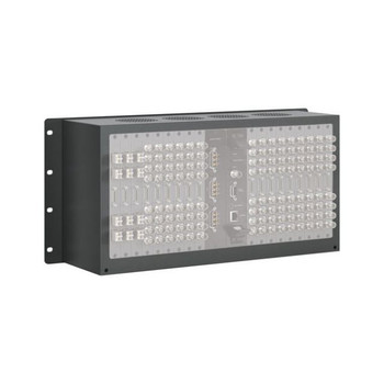 Blackmagic Design Universal Videohub 72 Rack Frame Blackmagic Design Universal Videohub 72 Rack Frame