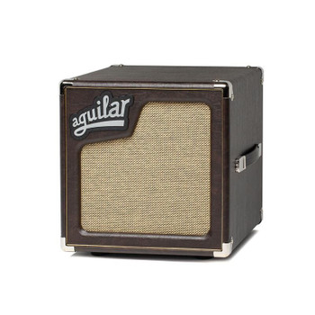 Aguilar SL 110 Lightweight 8-ohm Bass Cabinet Aguilar SL 110 Lightweight 8-ohm Bass Cabinet