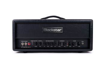 Blackstar HT Club 50 MKIII Head Blackstar HT Club 50 MKIII Head