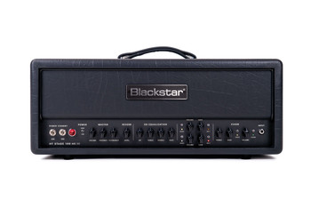 Blackstar HT Stage 100 MKIII Head Blackstar HT Stage 100 MKIII Head
