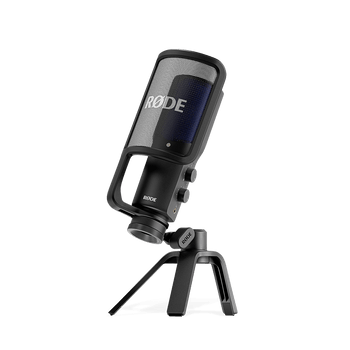 Rode NT-USB+ Professional USB Microphone Rode NT-USB+ Professional USB Microphone