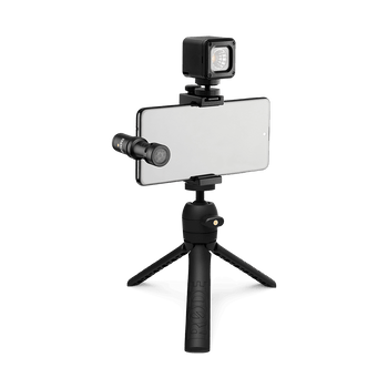 Rode Vlogger Kit USB-C Filmmaking Kit for USB-C Devices