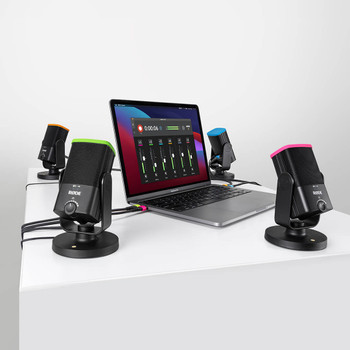 Rode COLORS Color Set for NT-USB Mini Rode COLORS Color Set for NT-USB Mini