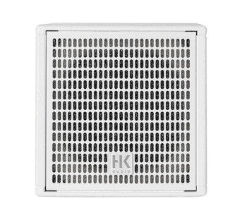 HK Audio FINEO FO 5 Coaxial Passive 2-Way Mid/High Speaker HK Audio FINEO FO 5 Coaxial Passive 2-Way Mid/High Speaker