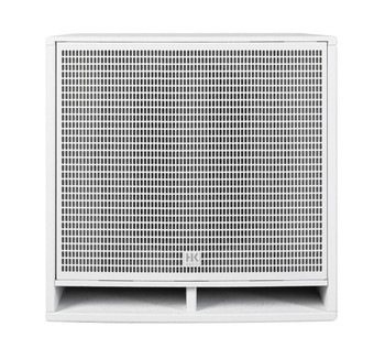HK Audio FINEO FO S112 Compact Passive Installation Subwoofer HK Audio FINEO FO S112 Compact Passive Installation Subwoofer