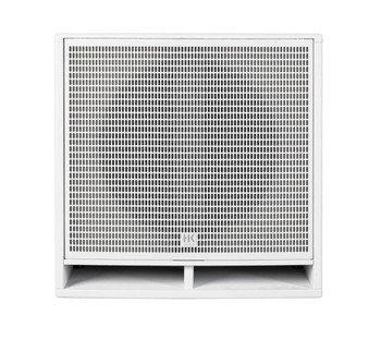 HK Audio FINEO FO S112 F Compact Passive Installation Flyable Subwoofer HK Audio FINEO FO S112 F Compact Passive Installation Flyable Subwoofer