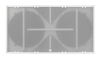 HK Audio FINEO FO S218 Passive Installation Subwoofer HK Audio FINEO FO S218 Passive Installation Subwoofer